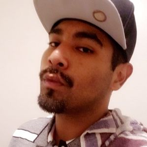 Meet your Posher, Gabriel